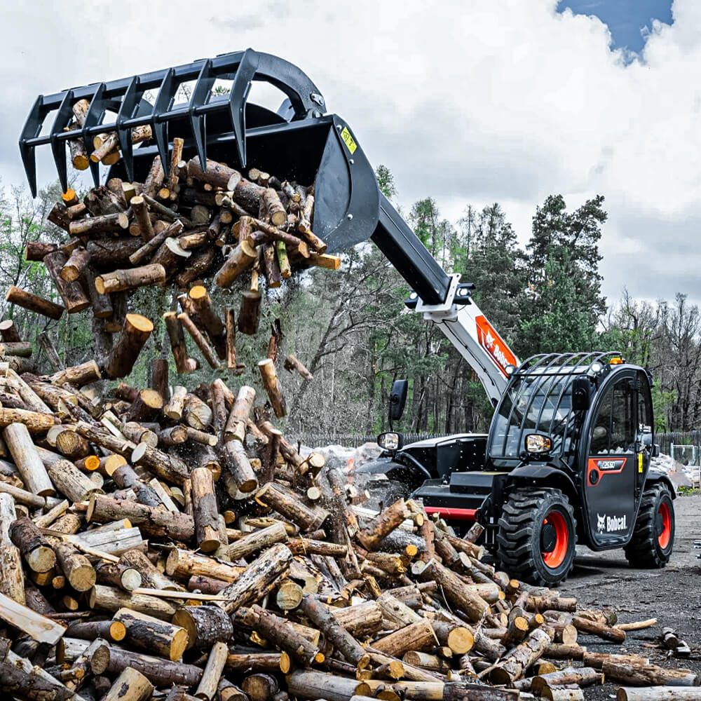 Bobcat | Vertragshändler in Österreich - Baldinger GmbH